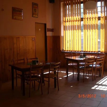 Gasthof Na 15 Kopach