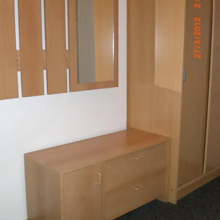 Gasthof Na 15 Kopach