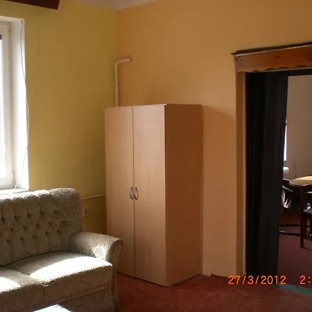 Gasthof Na 15 Kopach