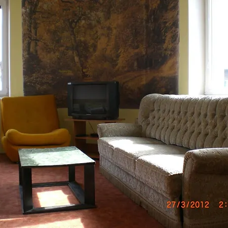 Gasthof Na 15 Kopach