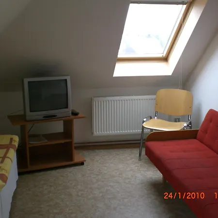 Gasthof Na 15 Kopach Kolín