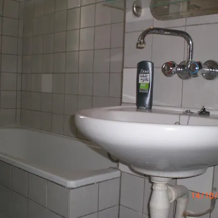 Na 15 Kopách Penzion