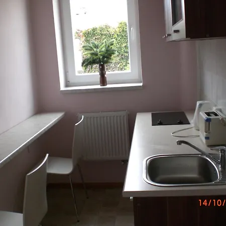 Na 15 Kopách Kolín
