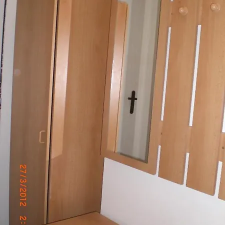 Na 15 Kopách 3* Kolín