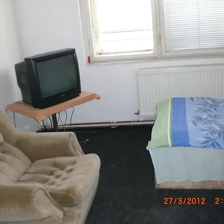 Na 15 Kopach Gasthof 3*