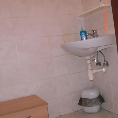 Penzion Na 15 Kopách 3*