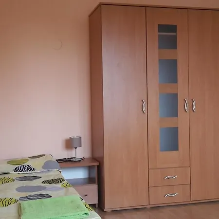 Penzion Na 15 Kopách Kolín