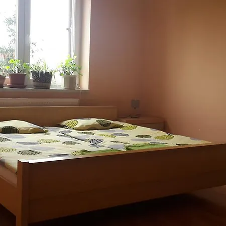 Penzion Na 15 Kopách 3*