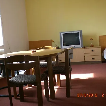Penzion Na 15 Kopách Kolín