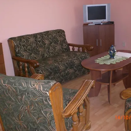 Penzion Na 15 Kopách