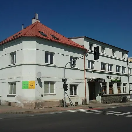 Na 15 Kopach Gasthof 3*