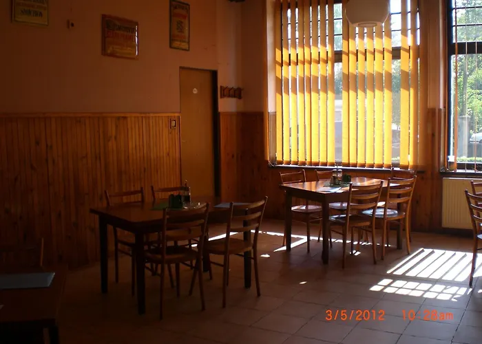 Pensionat Na 15 Kopach