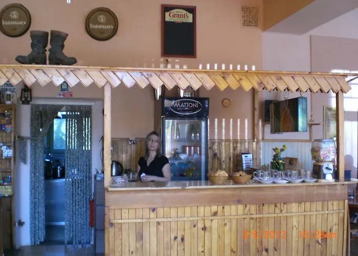 Na 15 Kopach Kolín