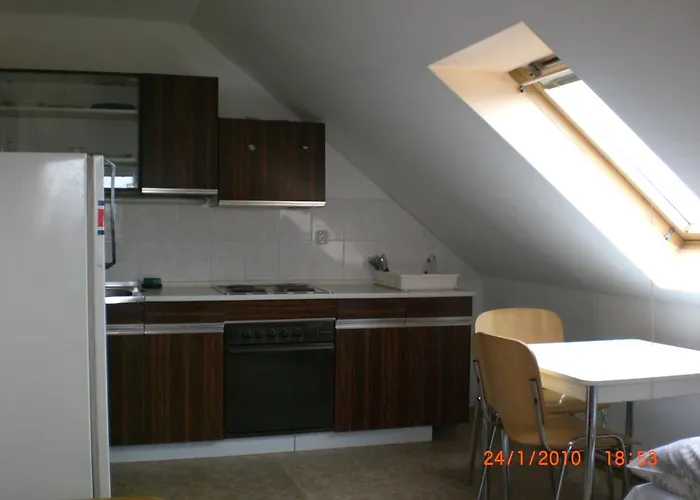 Na 15 Kopach Kolín