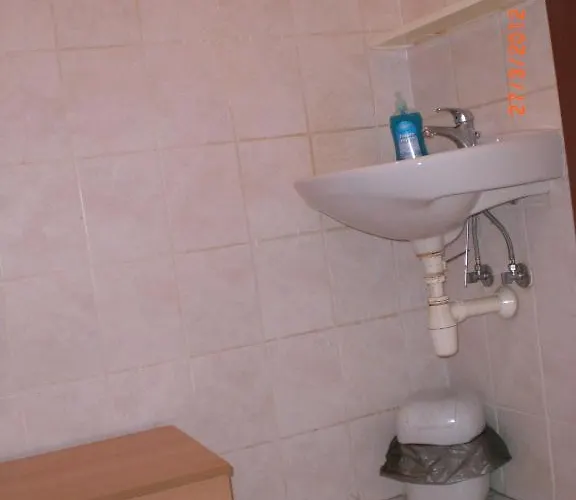 Pensionat Na 15 Kopach 3*