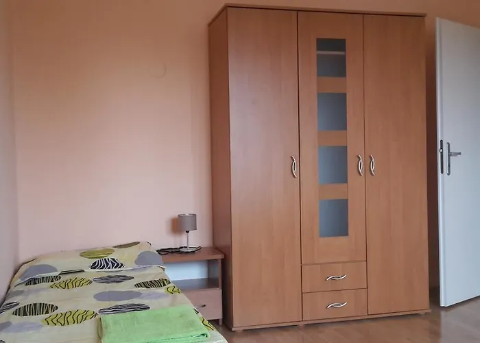 Pensionat Na 15 Kopach Kolín